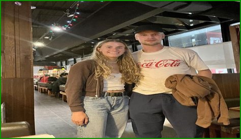 Who is Elias Riadi Dating Now?